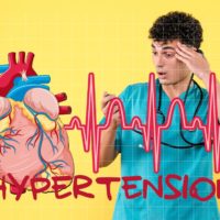 L’hypertension artérielle : une maladie sournoise